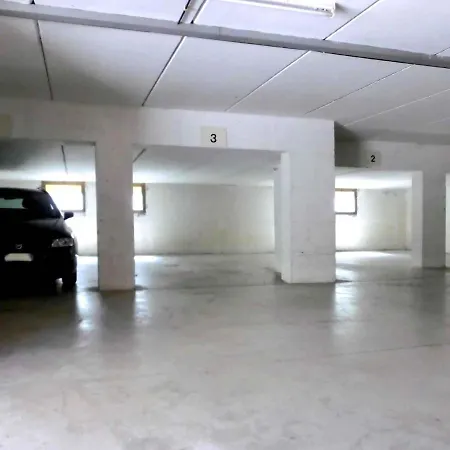 Apartment In 42749